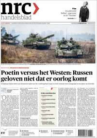 NRC Handelsblad