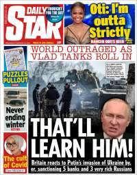 Daily Star