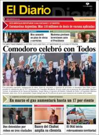 El Diario de Madryn