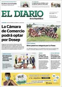 Diario de la República