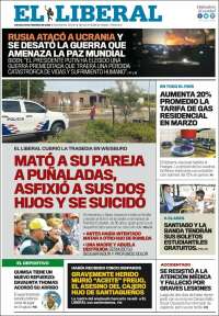 Diario El Liberal