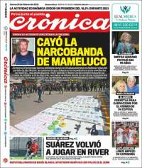 Diario El Libertador
