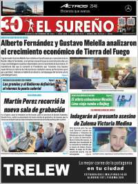 Diario El Sureño