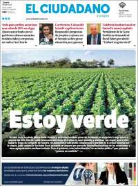 Diario El Ciudadano