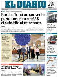 El Diario de Paraná