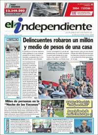 El Independiente