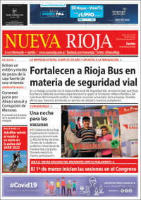 Nueva Rioja