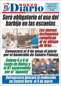 Nuevo Diario de Salta
