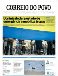 Correio Do Povo