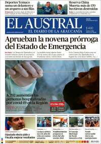 El Austral de Temuco