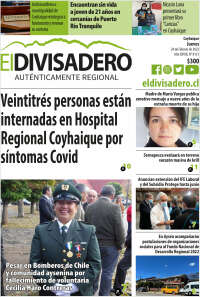 Diario El Divisadero