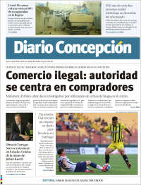 Diario de Concepción