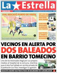 La Estrella de Concepción