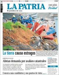 La Patria