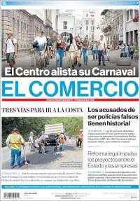 El Comercio