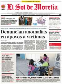 El Sol de Morelia