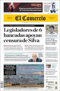 El Comercio