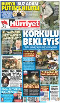 Hürriyet