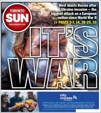 The Toronto Sun