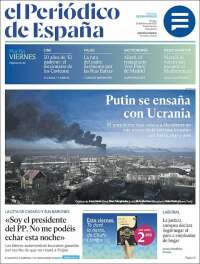 El Periódico de España