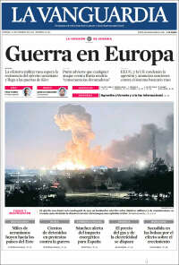 La Vanguardia