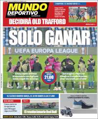 El Mundo Deportivo