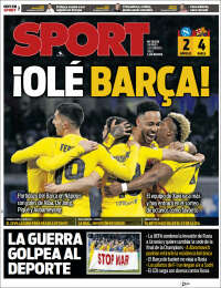 Sport