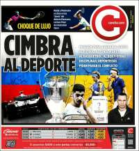 Portada de Cancha (M&eacute;xico)