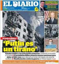 El Diario NY