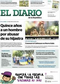 Diario de la República