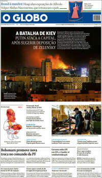 O Globo