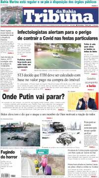 Tribuna da Bahia