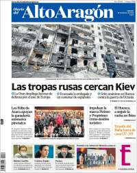 Diario del AltoAragón
