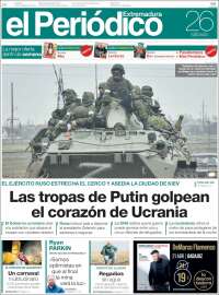 El Periódico de Extremadura