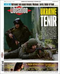 Libération