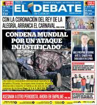 El Debate de Culiacán