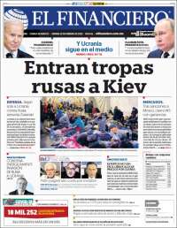 El Financiero