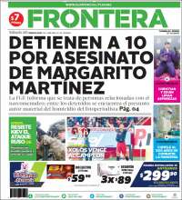 Frontera