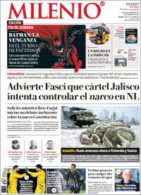 Milenio de Monterrey