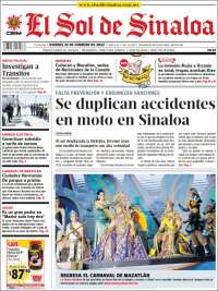 El Sol de Sinaloa