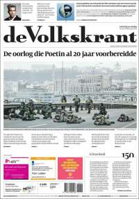 De Volkskrant