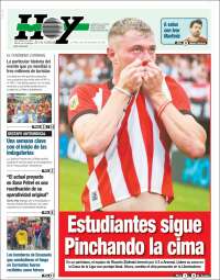 Diario Hoy