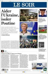 Le Soir