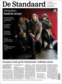 De Standaard