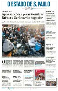 O Estado de São Paulo