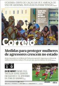 Correio*