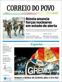 Correio Do Povo