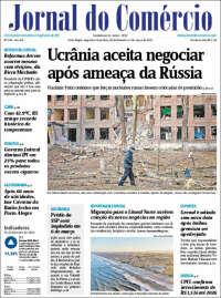 Jornal do Comércio