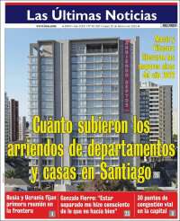 Las Últimas Noticias