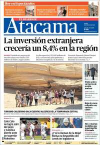 Diario de Atacama